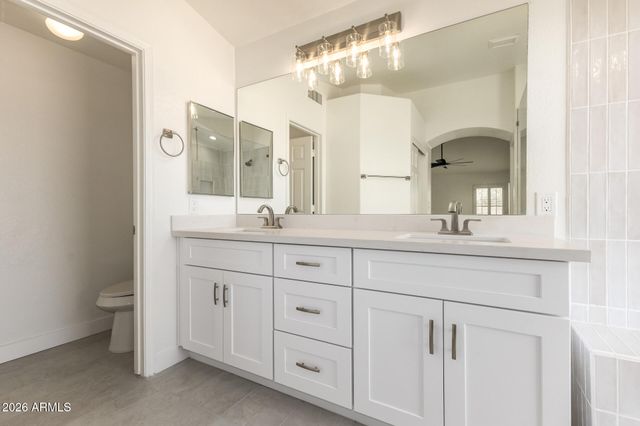 2660 W MEGAN Street, Chandler, AZ 85224