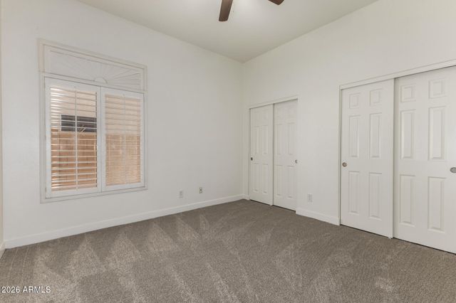 2660 W MEGAN Street, Chandler, AZ 85224