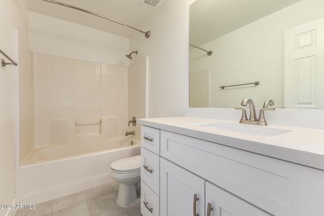 2660 W MEGAN Street, Chandler, AZ 85224