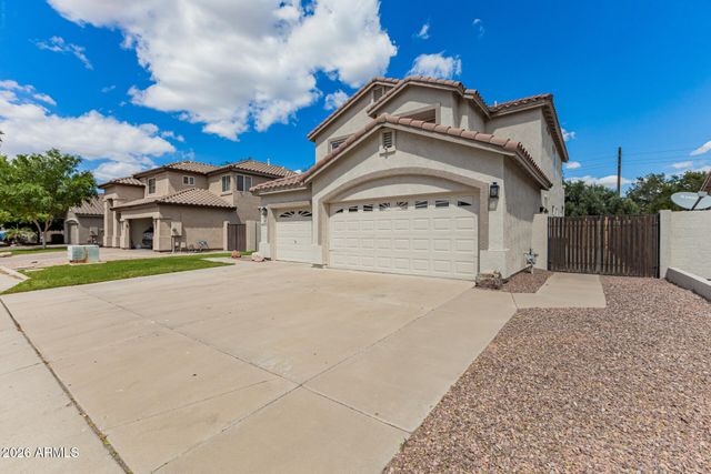 2660 W MEGAN Street, Chandler, AZ 85224