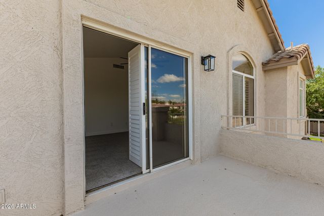 2660 W MEGAN Street, Chandler, AZ 85224