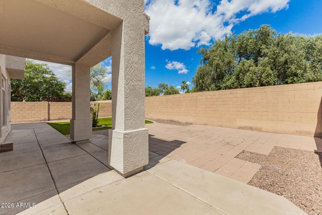 2660 W MEGAN Street, Chandler, AZ 85224