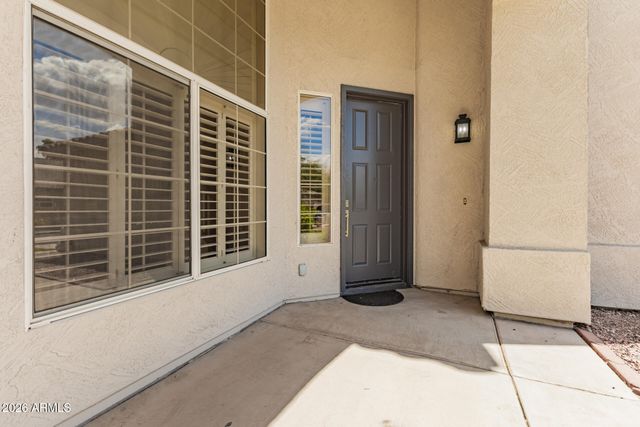 2660 W MEGAN Street, Chandler, AZ 85224