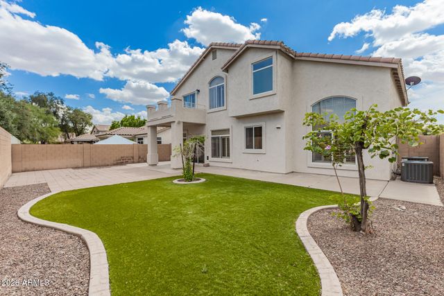 2660 W MEGAN Street, Chandler, AZ 85224