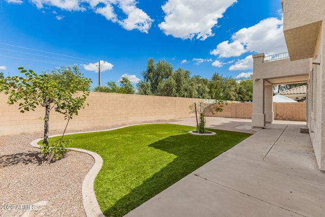 2660 W MEGAN Street, Chandler, AZ 85224