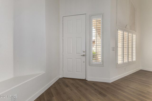 2660 W MEGAN Street, Chandler, AZ 85224