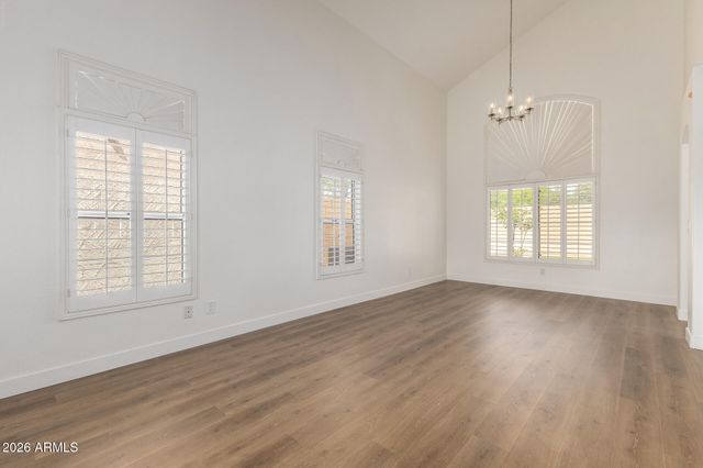 2660 W MEGAN Street, Chandler, AZ 85224