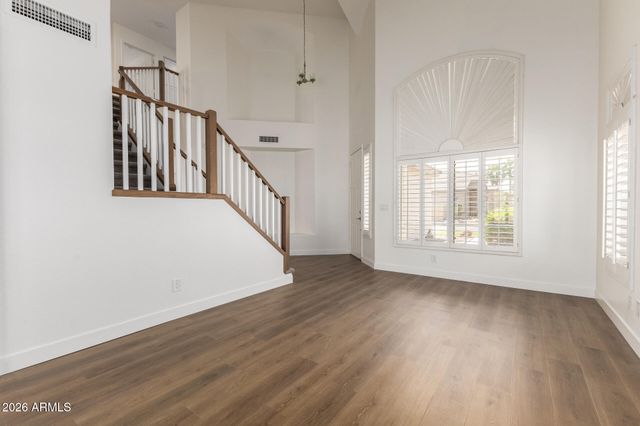 2660 W MEGAN Street, Chandler, AZ 85224