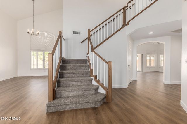 2660 W MEGAN Street, Chandler, AZ 85224