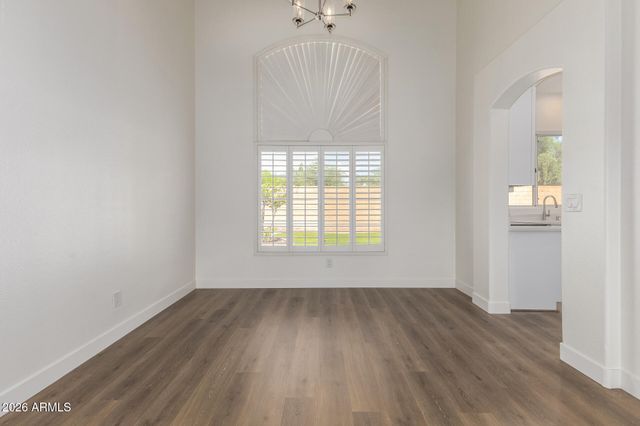 2660 W MEGAN Street, Chandler, AZ 85224