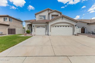 2660 W MEGAN Street, Chandler, AZ 85224