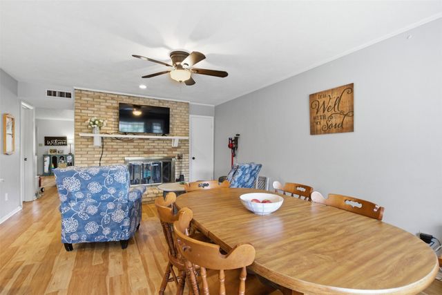 5852 Marina Drive 21, Garland, TX 75043