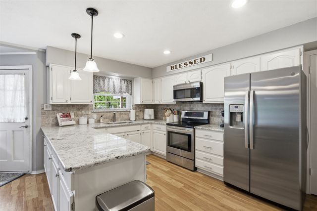 5852 Marina Drive 21, Garland, TX 75043