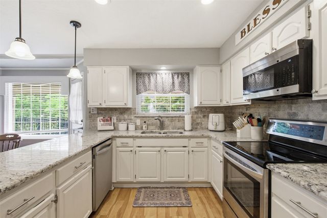 5852 Marina Drive 21, Garland, TX 75043