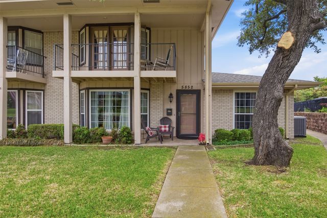5852 Marina Drive 21, Garland, TX 75043