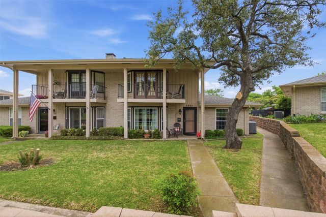 5852 Marina Drive 21, Garland, TX 75043