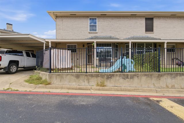 5852 Marina Drive 21, Garland, TX 75043