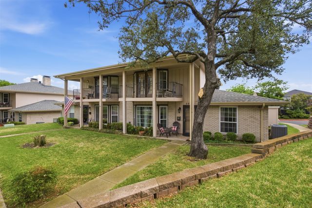 5852 Marina Drive 21, Garland, TX 75043