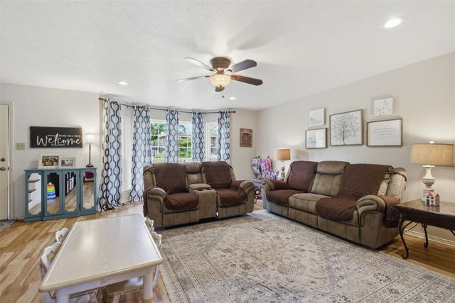 5852 Marina Drive 21, Garland, TX 75043