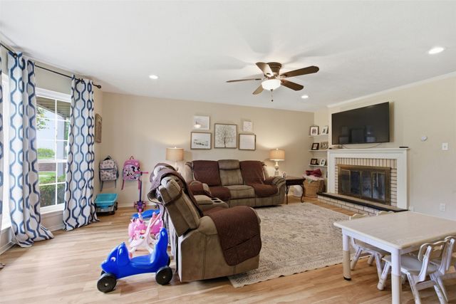 5852 Marina Drive 21, Garland, TX 75043