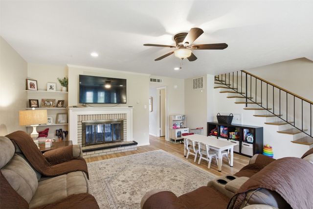 5852 Marina Drive 21, Garland, TX 75043