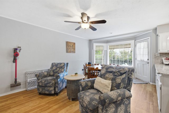 5852 Marina Drive 21, Garland, TX 75043
