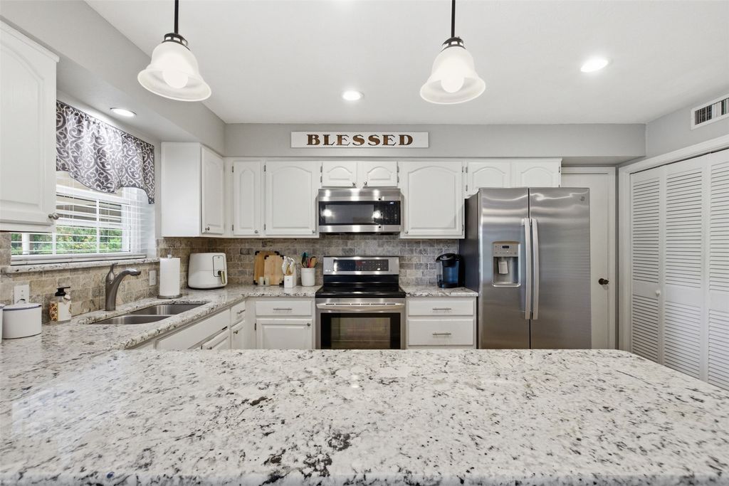 5852 Marina Drive 21, Garland, TX 75043