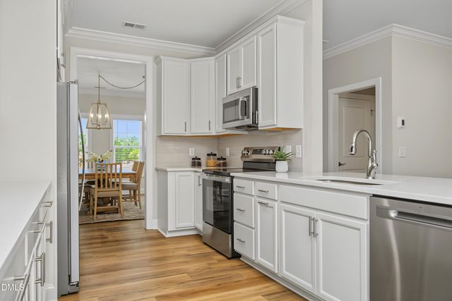 395 Union Church Road, Carthage, NC 28327