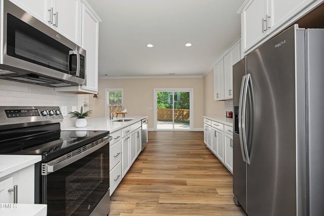 395 Union Church Road, Carthage, NC 28327