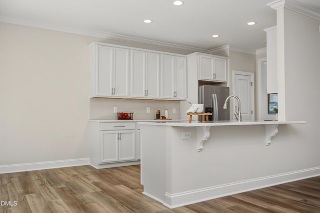395 Union Church Road, Carthage, NC 28327