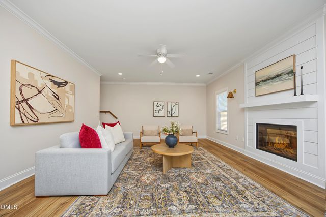 395 Union Church Road, Carthage, NC 28327