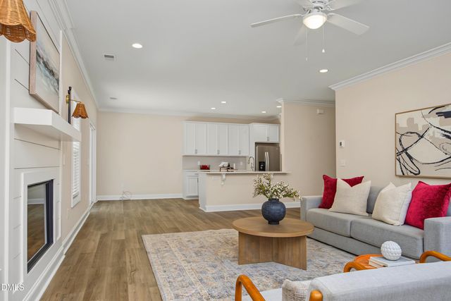 395 Union Church Road, Carthage, NC 28327