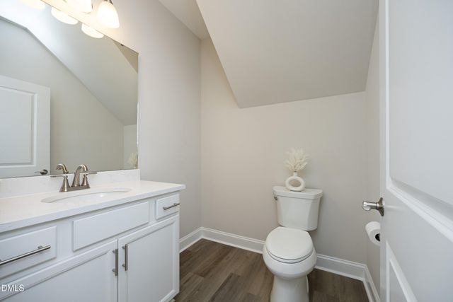 395 Union Church Road, Carthage, NC 28327