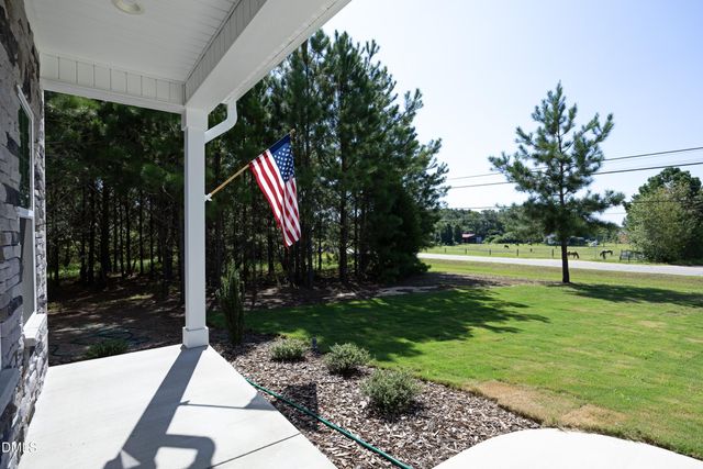 395 Union Church Road, Carthage, NC 28327