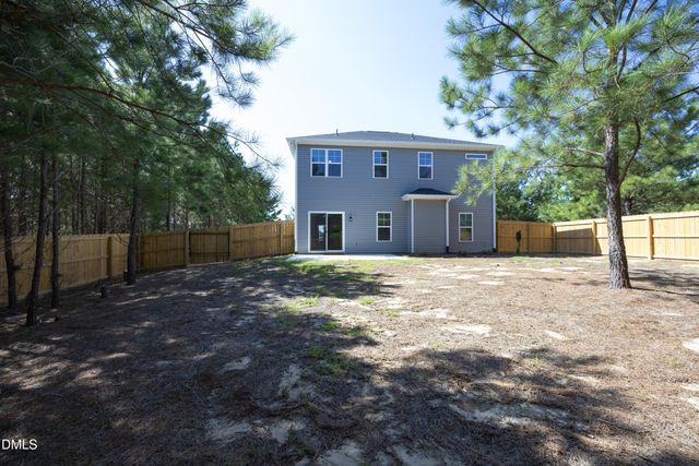 395 Union Church Road, Carthage, NC 28327