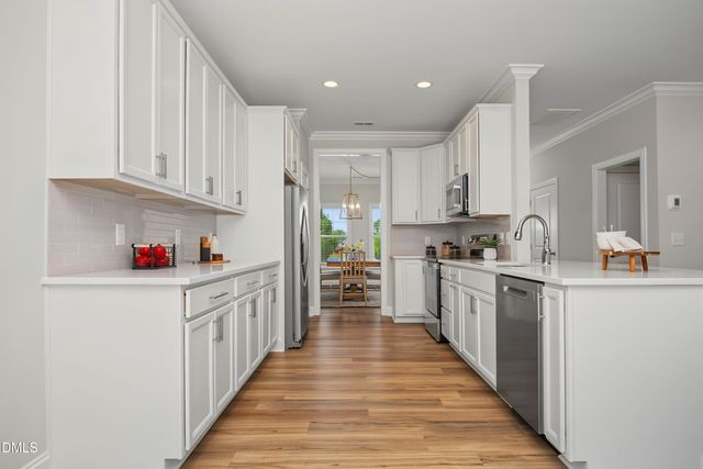 395 Union Church Road, Carthage, NC 28327
