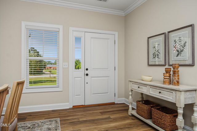 395 Union Church Road, Carthage, NC 28327