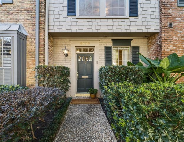 3623 Wakeforest Street, Houston, TX 77098