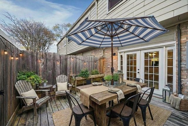 3623 Wakeforest Street, Houston, TX 77098