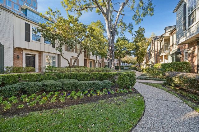 3623 Wakeforest Street, Houston, TX 77098