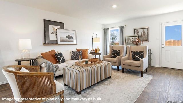 1618 Olive Ibis, San Antonio, TX 78253