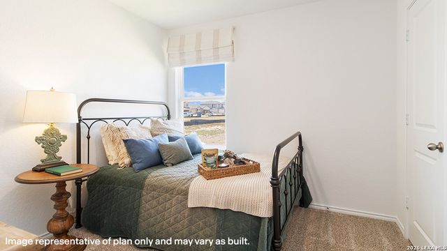 1618 Olive Ibis, San Antonio, TX 78253