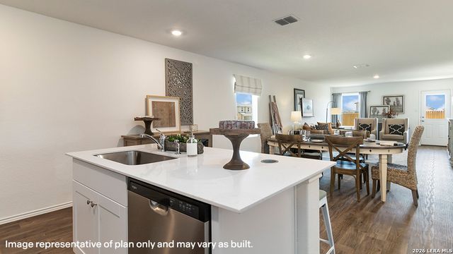 1618 Olive Ibis, San Antonio, TX 78253