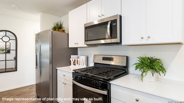 1618 Olive Ibis, San Antonio, TX 78253