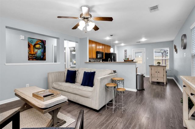 3015 Beacon Grove Street, Spring, TX 77389