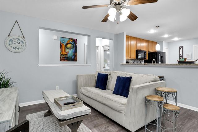 3015 Beacon Grove Street, Spring, TX 77389