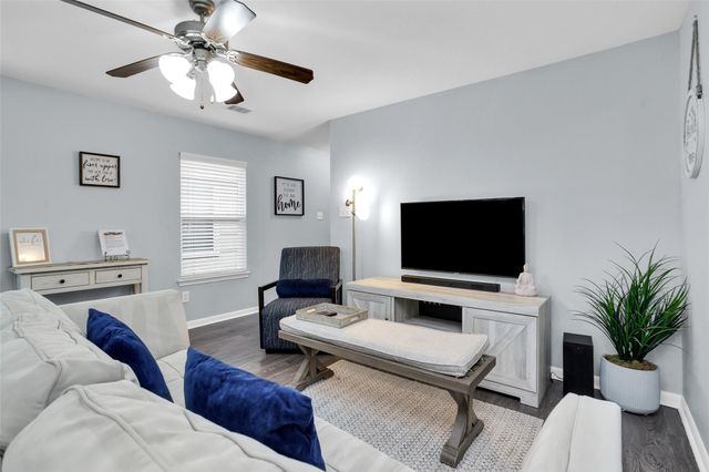 3015 Beacon Grove Street, Spring, TX 77389