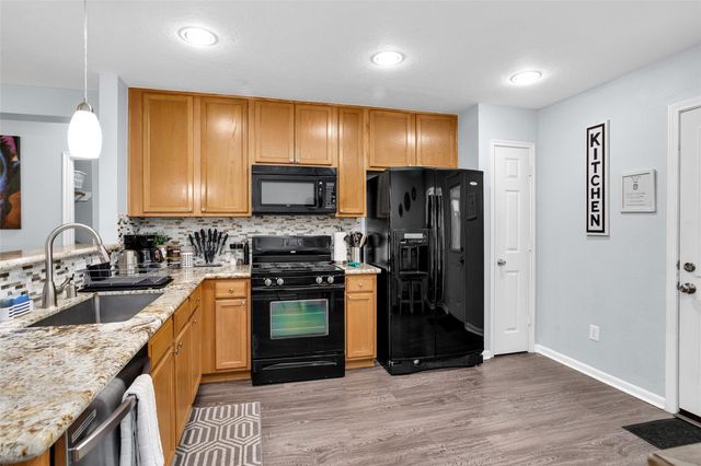 3015 Beacon Grove Street, Spring, TX 77389