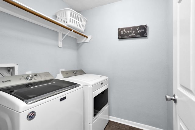 3015 Beacon Grove Street, Spring, TX 77389