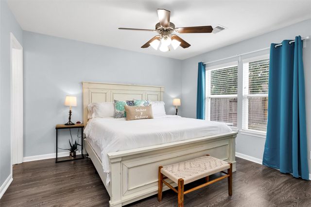 3015 Beacon Grove Street, Spring, TX 77389